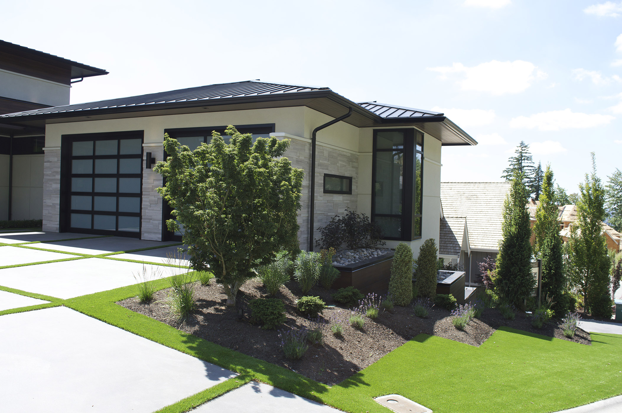 landscaping abbotsford